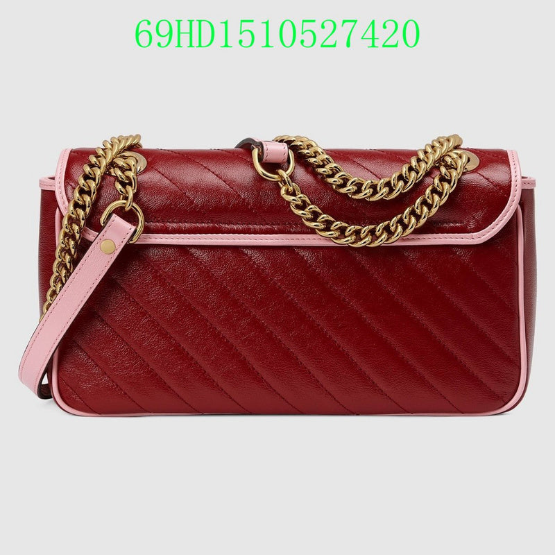 Glami Fashion - GCI Bags - 10422