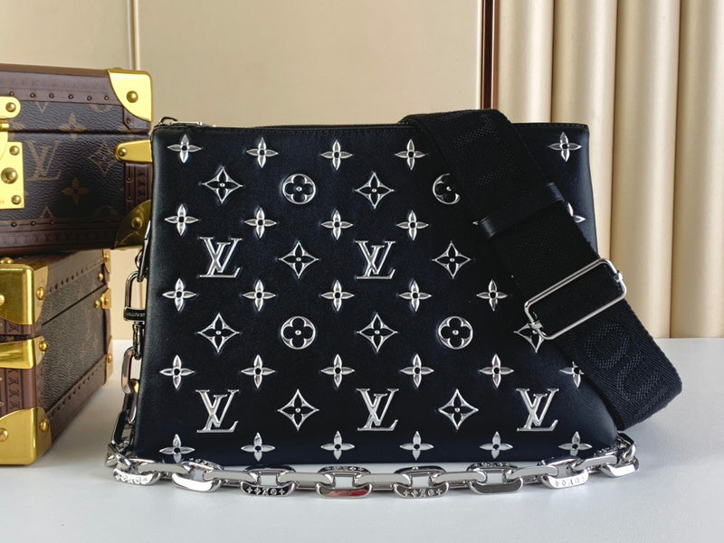 Satchel Bags - VL Bags - 3230
