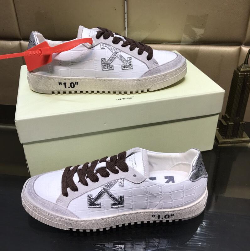Glamy - YZO Men Shoes - 220