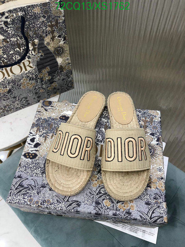 SAMCC - DOR Women Shoes - 2172