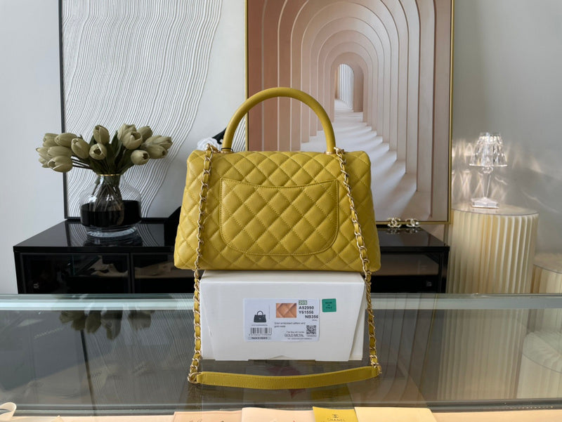 Chanel Bags