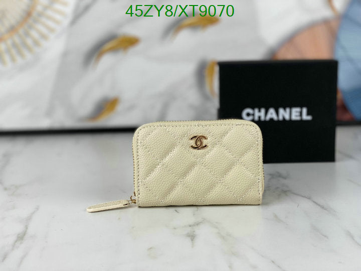 SAMC - CHL Wallets - 039