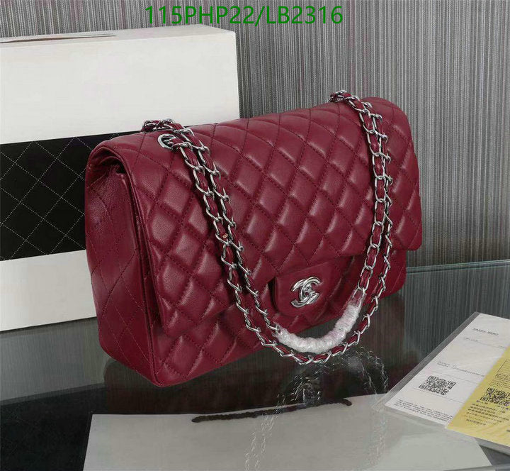 SAMC - CHL Bags Crossbody - 444