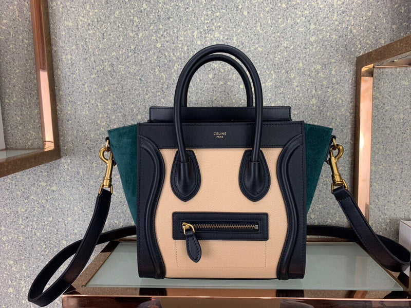 Glami-i - COL Lady Bags - 094