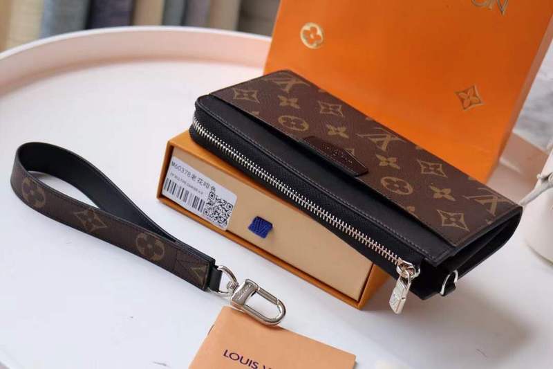 Satchel Bags - VL Bags - 6722