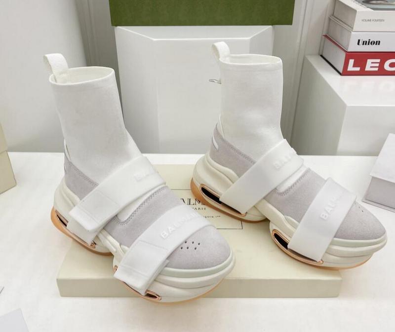 SAMC - BAM Women Shoes - 127