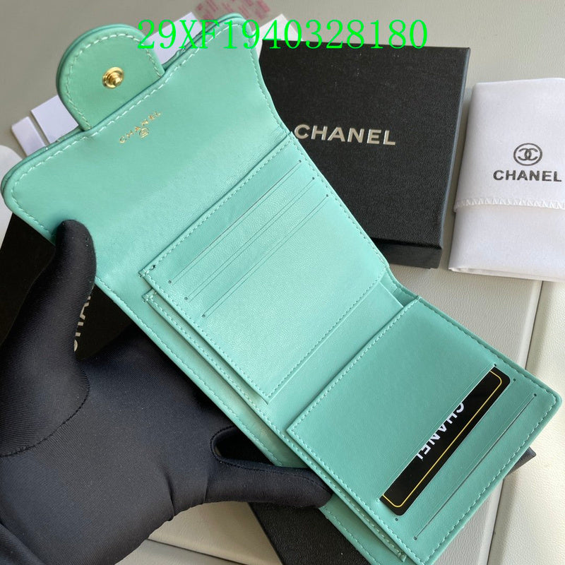 Glami - CHL Wallet - 2423
