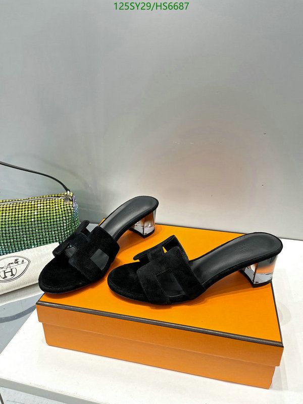 SAMC - HMS Women Shoes - 368