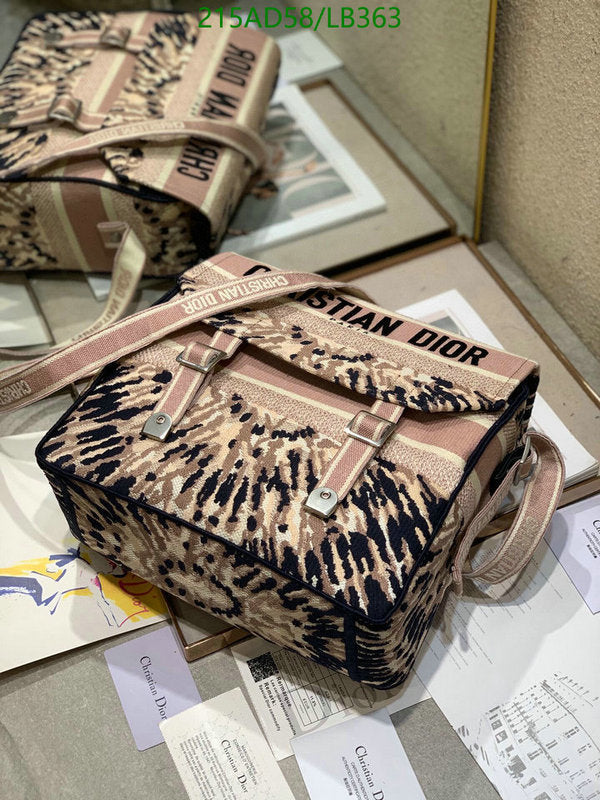 SAMCC - DOR Bags - 1410