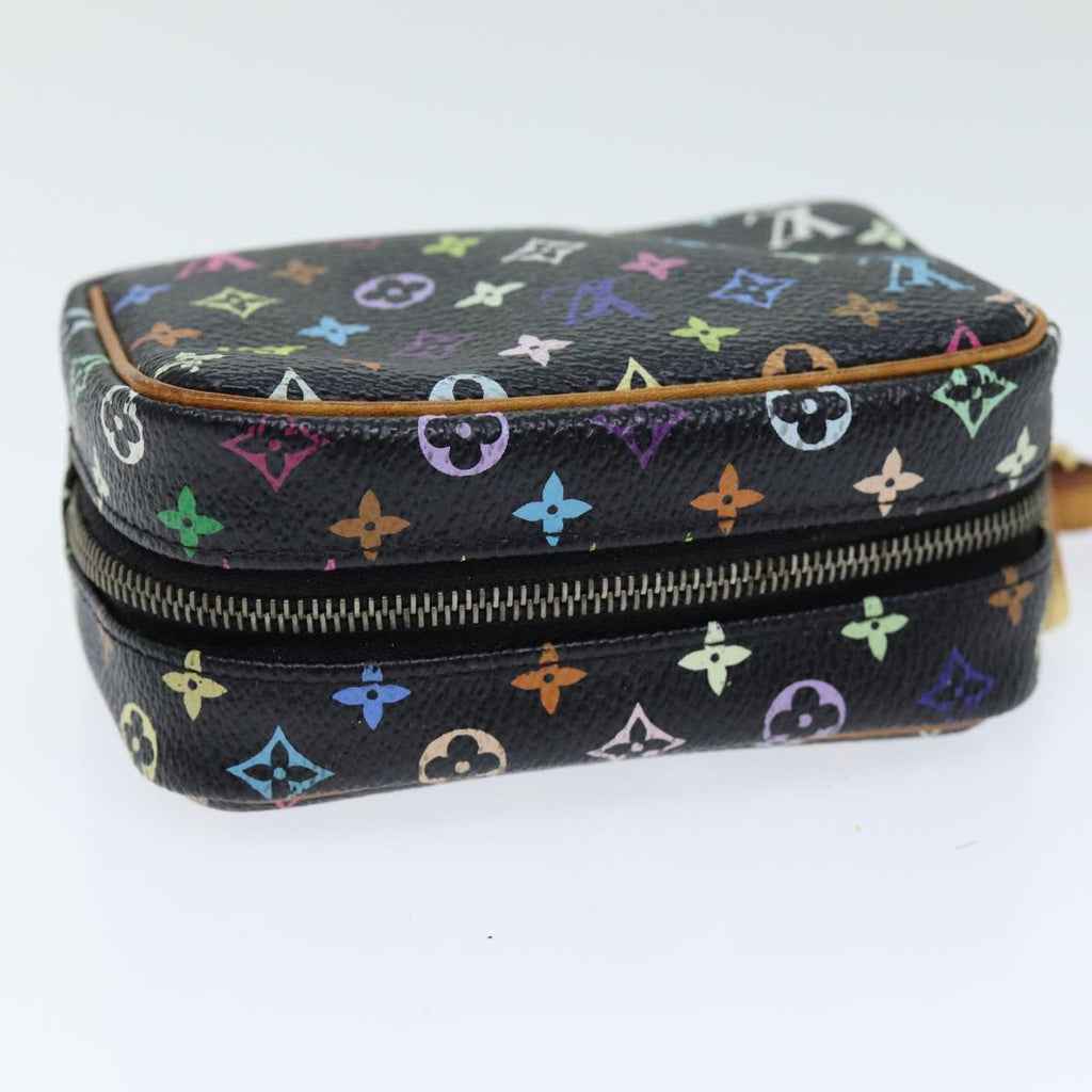Louis Vuitton Trousse Wapity Pouch Clutch Bag