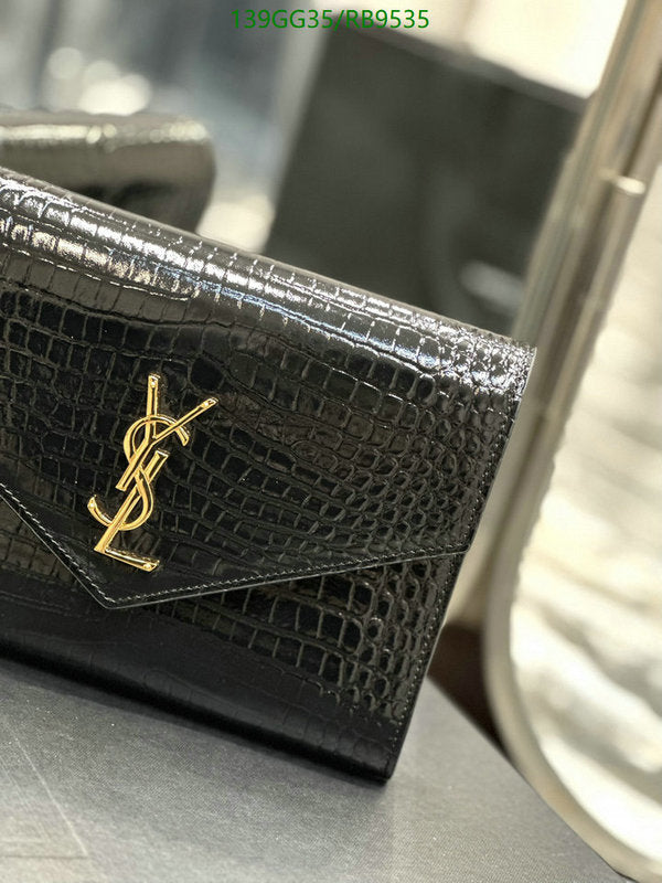 SAMC - YLS Bags - 266