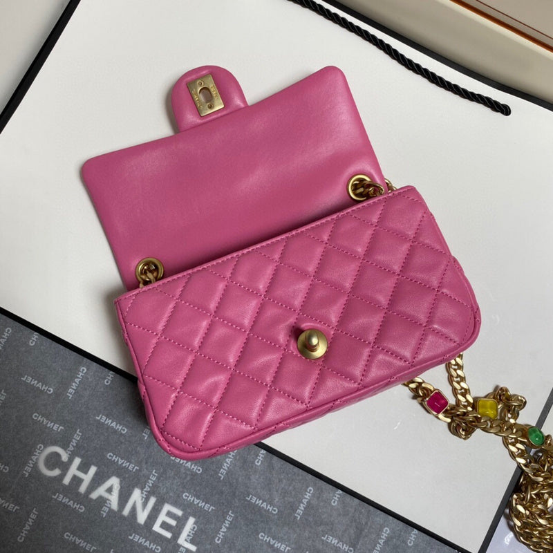 Satchel Bags - CHL Bags - 4262