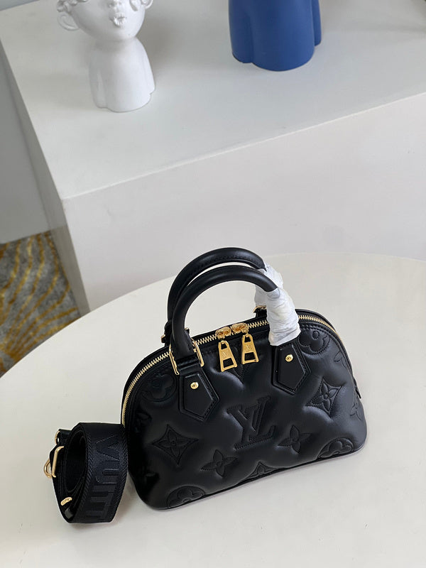 Glami GlamI Lu-Vi Bags - 16712