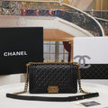 Satchel Bags - CLN Bags - 660