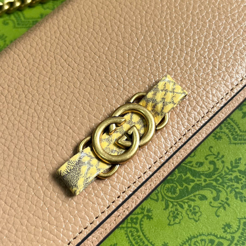 Glami - GUKI Wallets - 172