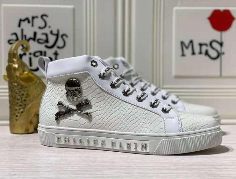 Glamy - PHP Shoes - 068