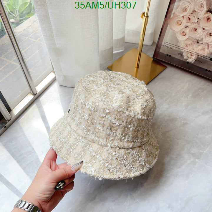 SAMC - CHL Caps & Hats - 108