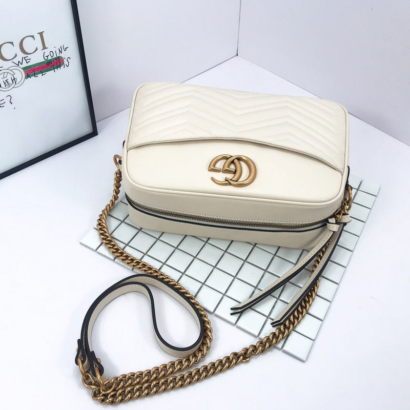 Glami Fashion - GCI Bags - 2501