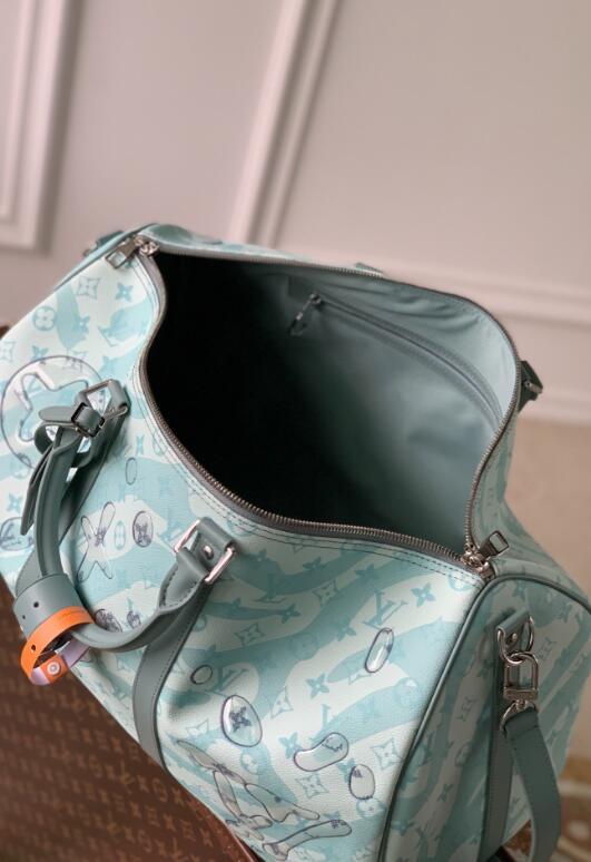 SAMC - LOV Bags - 1057