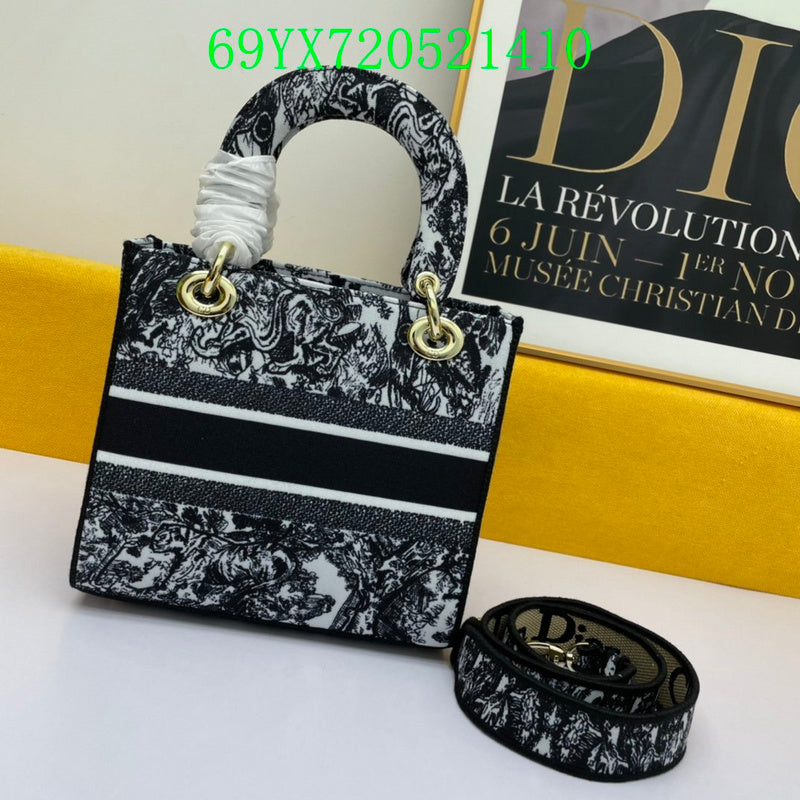 Glami - DOR Bags - 1196