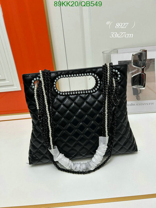 SAMC - CHL Bags Handbags - 034
