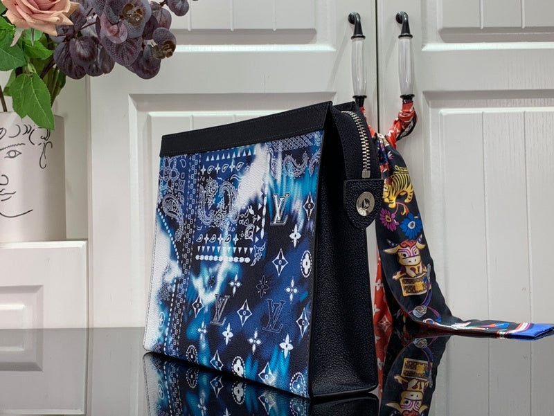 GlamI Lu-Vi bags - 2631