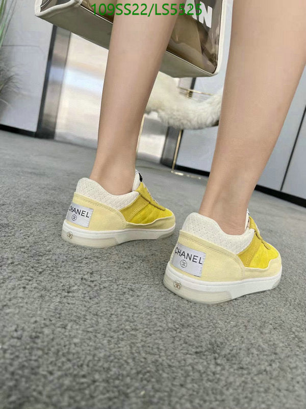 SAMC - CHL Women Shoes Sneakers - 226