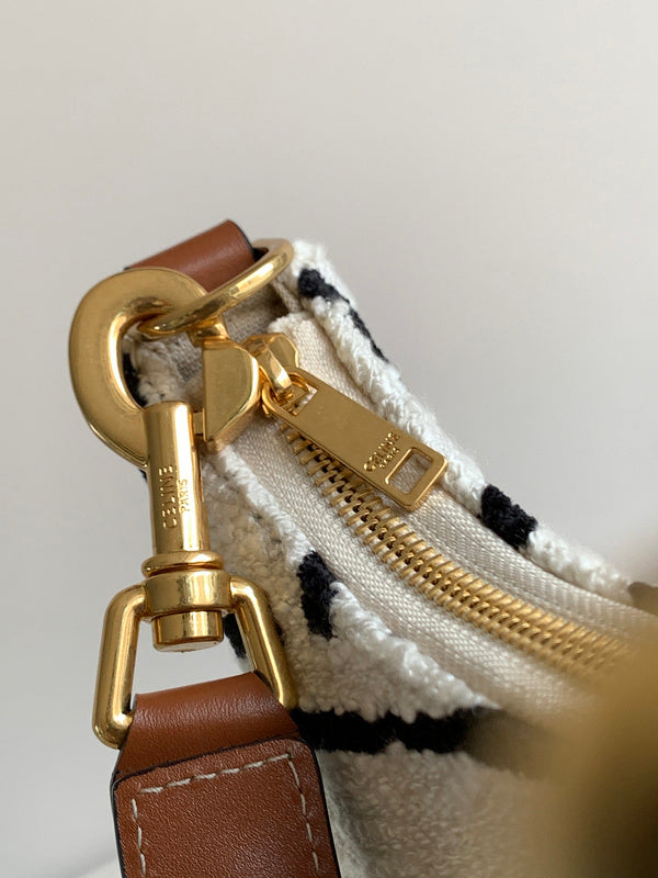 Glamy - COL Bags - 358