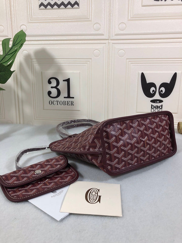 Glamy - GYO Bags - 1285