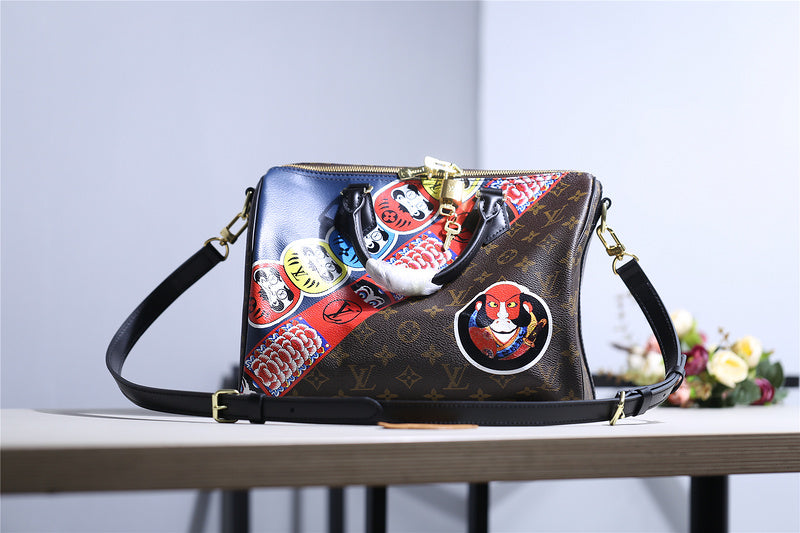 Glami Fashion Lu-Vi bags - 8190