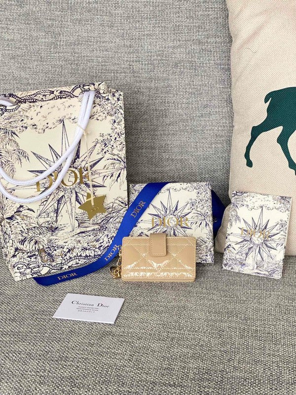 Glami - DOR Wallets - 093