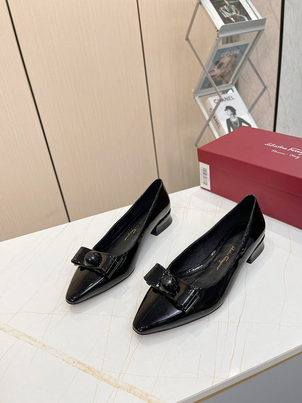 Glami - FGO Women Shoes - 127