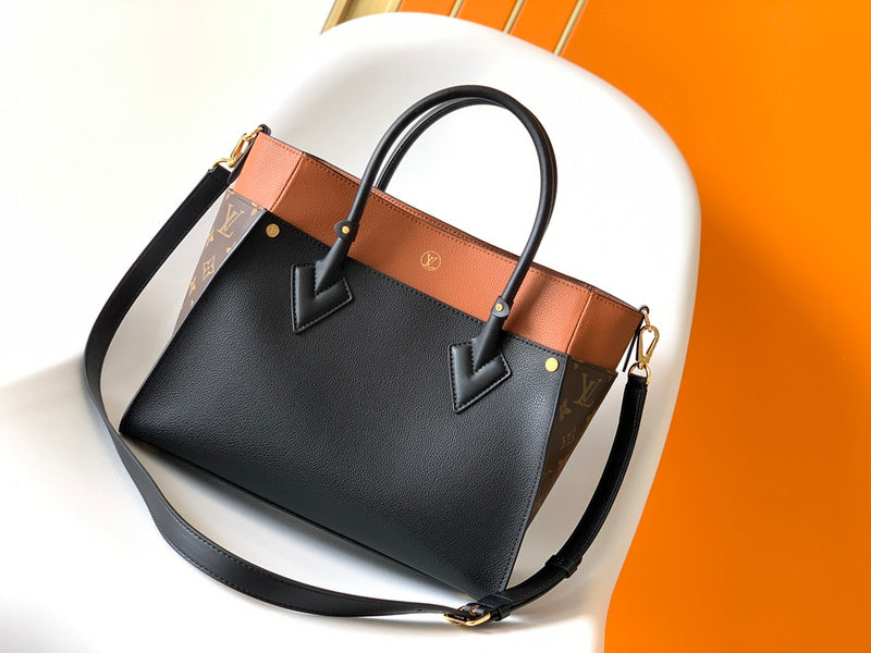 Satchel Bags - VL2 Bags - 886