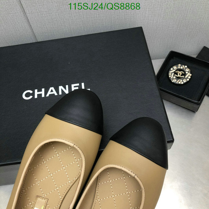 SAMC - CHL Women Shoes Ballet - 204