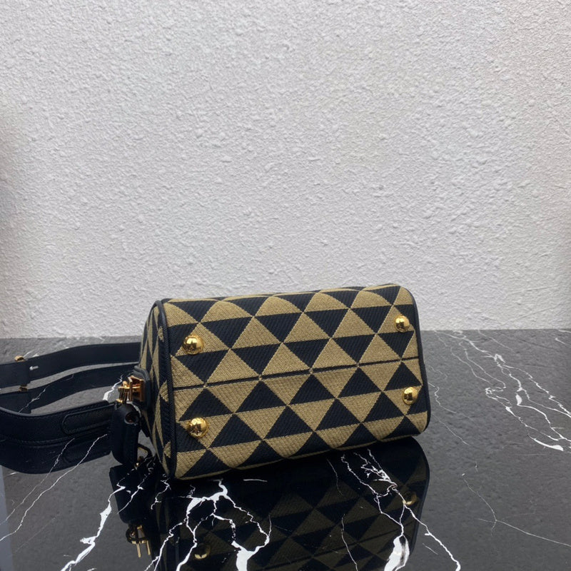 Glamy - PD Bags - 1174