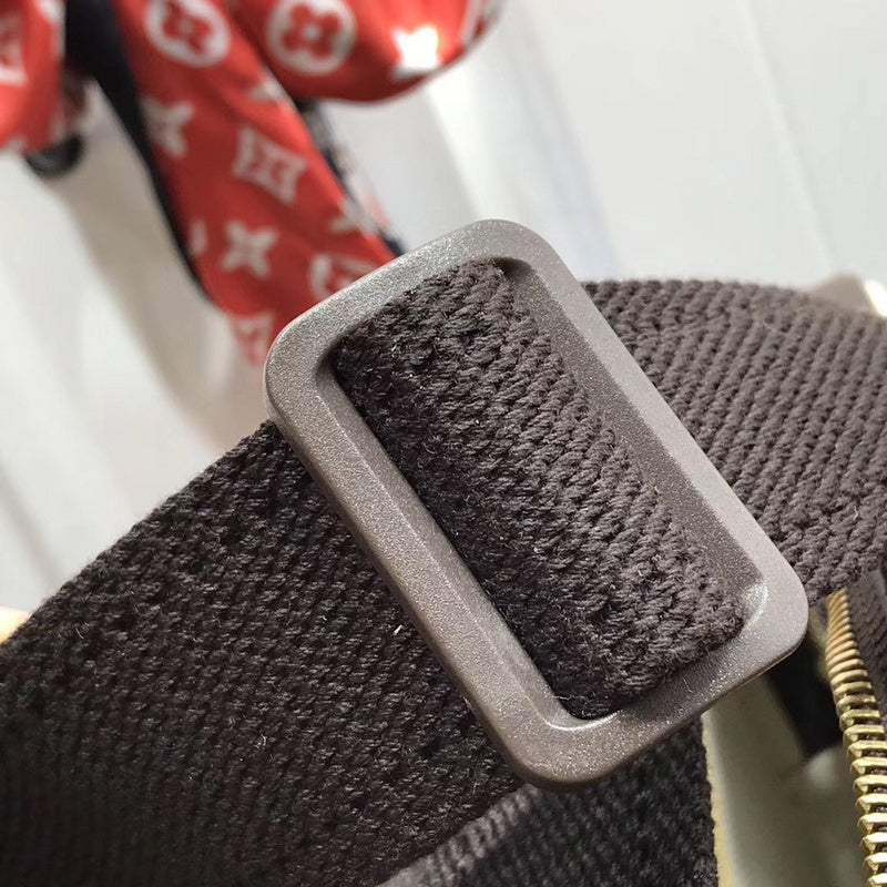 GlamI Lu-Vi bags - 2725