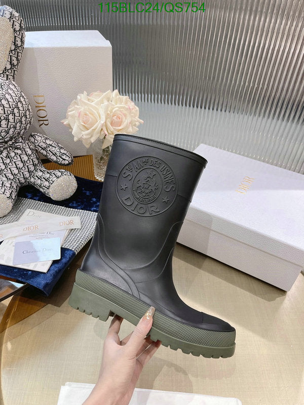 SAMC - Mix Boots - 588