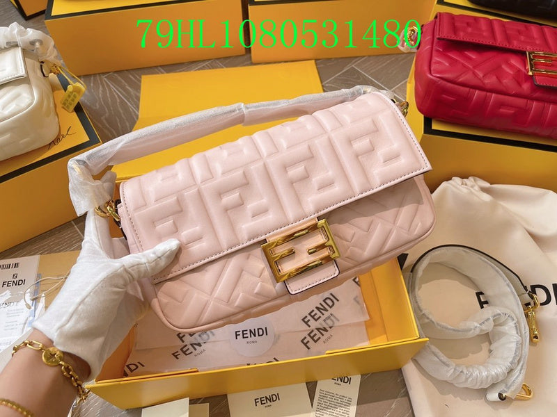 Glami - FDE Bags - 3178