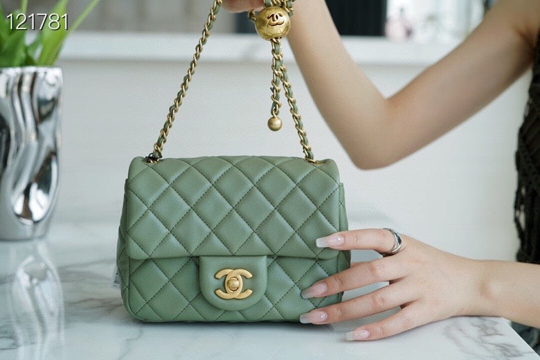 Glami - CHL Bags - 433