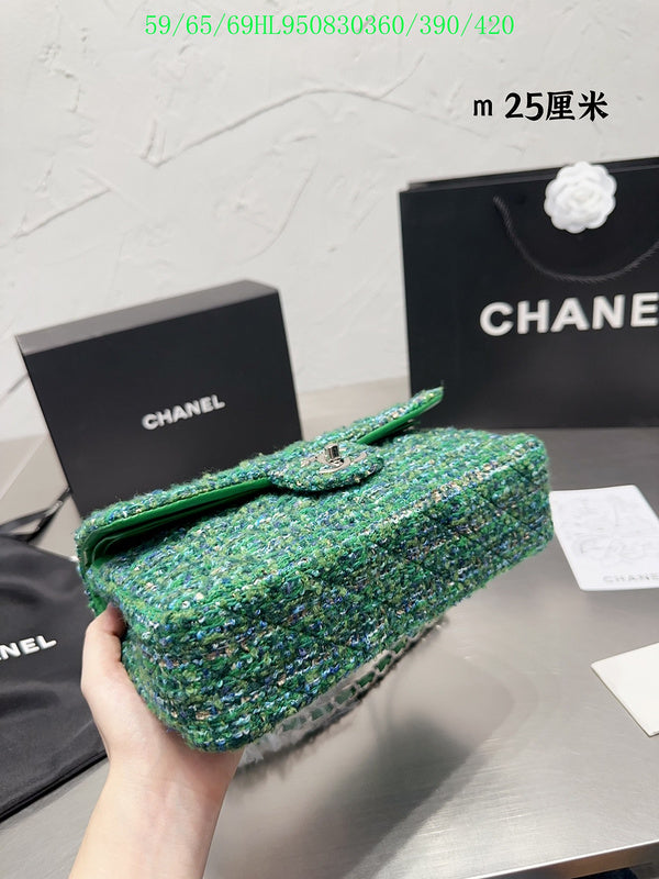 Glami - CHL Bags - 025