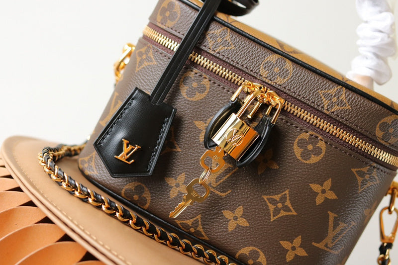 Glami Fashion Lu-Vi bags - 17214