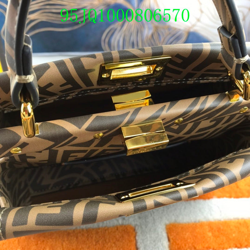 Glami - FDE Bags - 2456