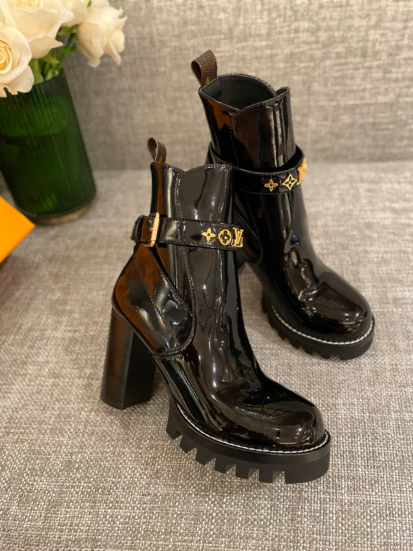 Satchel Bags - Mix Shoes - 1455