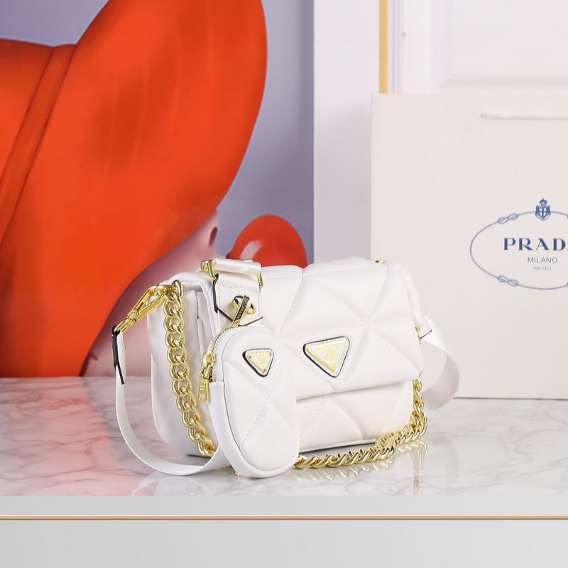 Satchel Bags - PRA Bags - 128