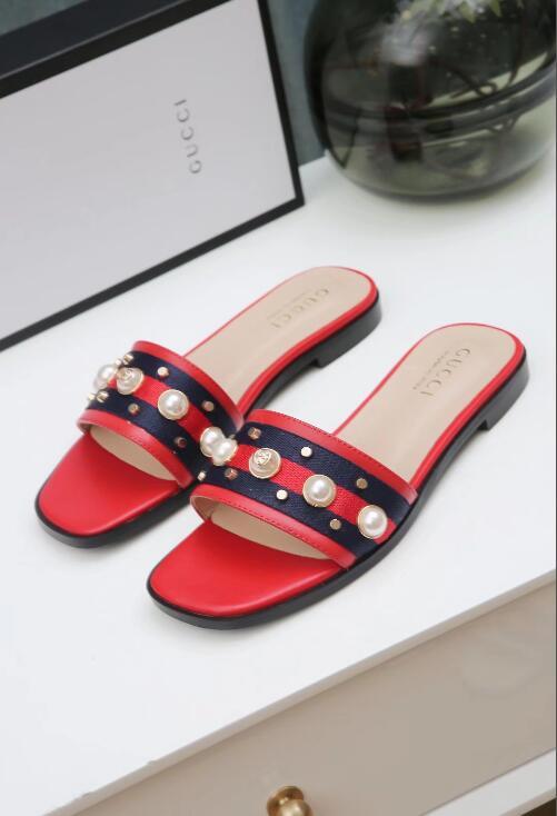 SAMC - GUKI Women Shoes - 2226