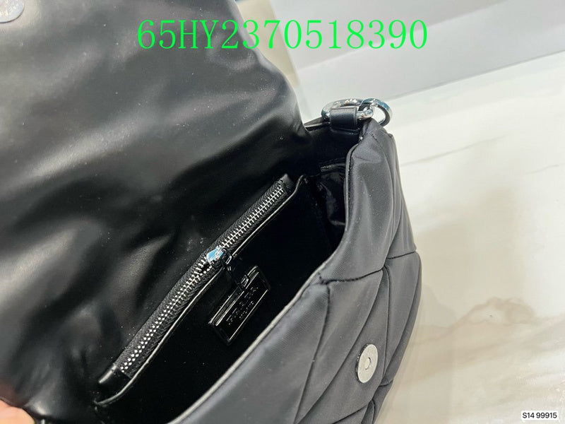 Satchel Bags - PDA Bags - 4311