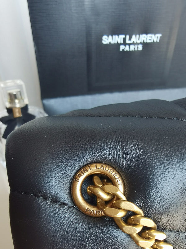 Glamy - YLS Bags - 1215