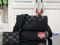 Glami- - LOV Men Bags - 428