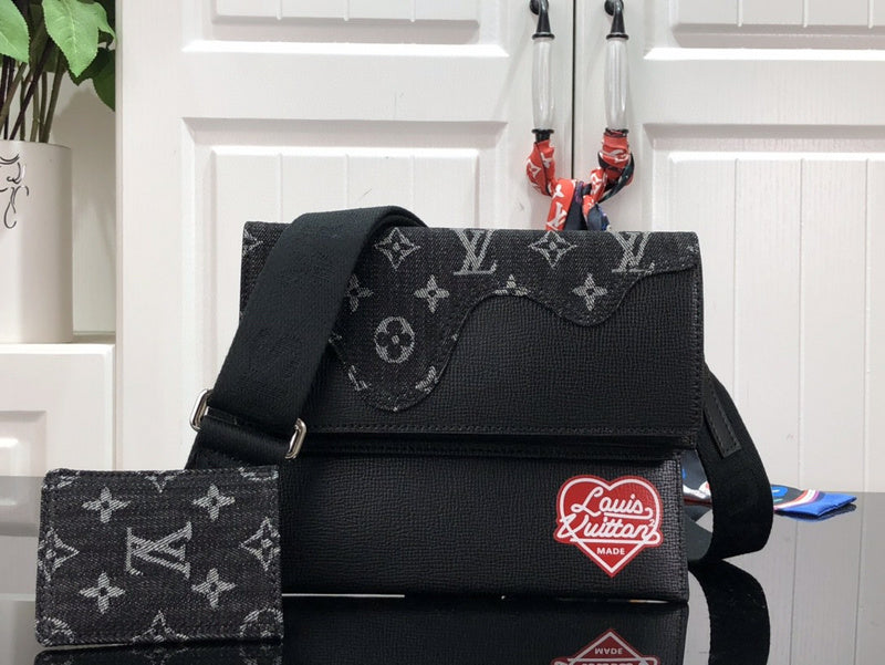 Glami- - LOV Men Bags - 428