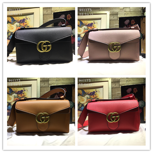 Satchel Bags - GCI Bags - 2477